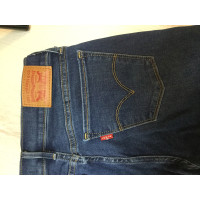 Levi's Jeans Jeans fabric in Blue