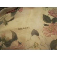 Chanel Sciarpa in Seta