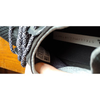Adidas By Stella Mc Cartney Trainers Canvas in Black