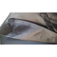 Balenciaga Blazer Silk in Black