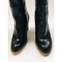 Marc By Marc Jacobs Boots Leather in Black
