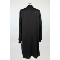 Bruuns Bazaar Robe en Noir