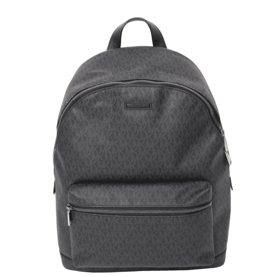 Michael Kors Backpack in Black