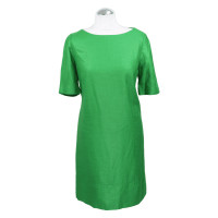 Hobbs Dress in Green