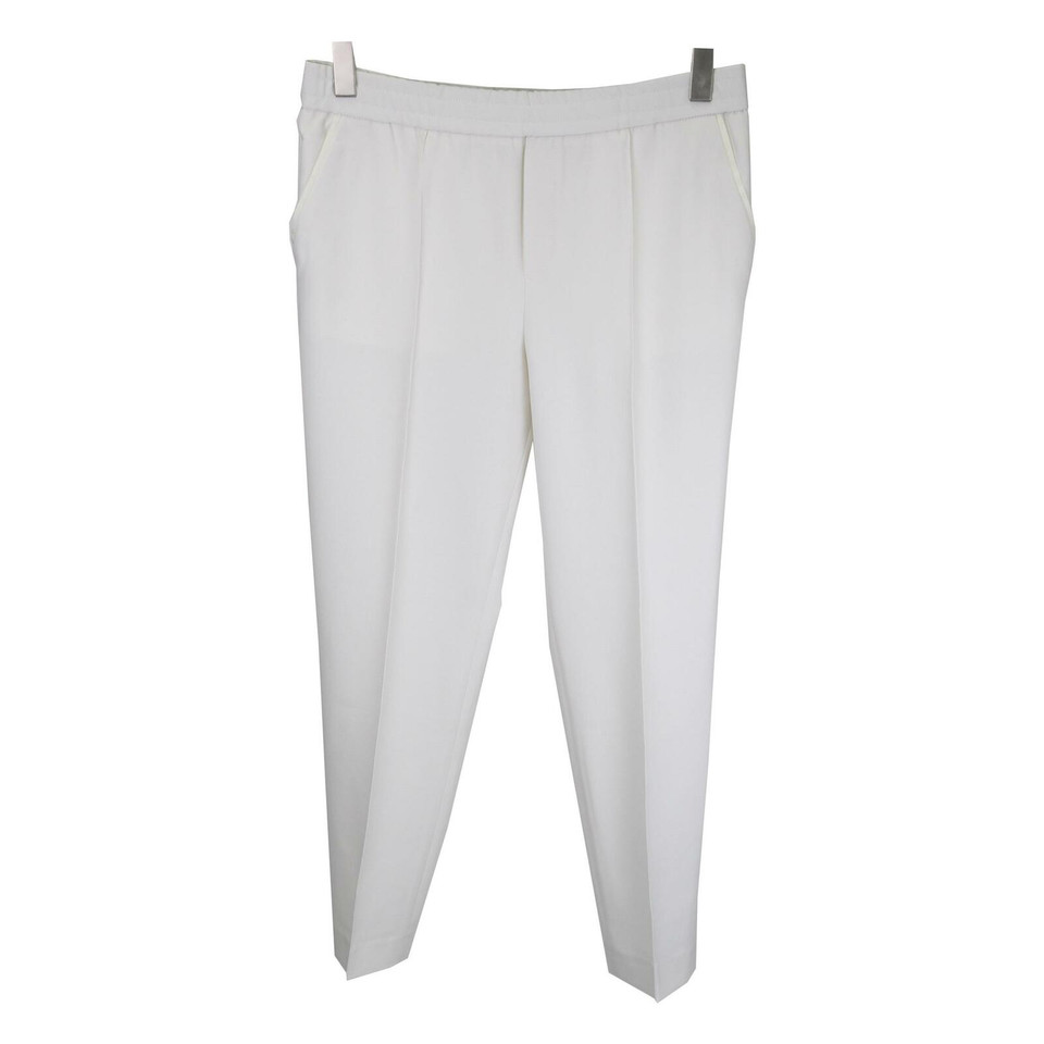 Filippa K Hose in Creme