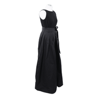 Ralph Lauren Robe en Noir