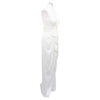 Bcbg Max Azria Vestito in Bianco