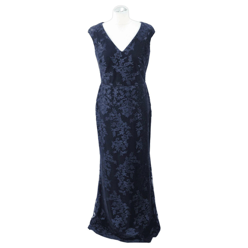 Ralph Lauren Dress in Blue