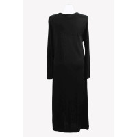 Filippa K Kleid aus Viskose in Schwarz