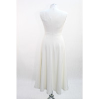 L.K. Bennett Dress in white