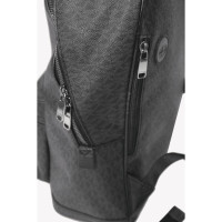 Michael Kors Rucksack in Schwarz