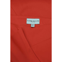 Karen Millen Kleid in Rot