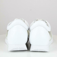 Furla Trainers Leather in White