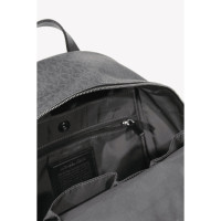 Michael Kors Rucksack in Schwarz