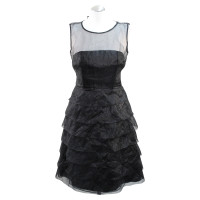 Marc Jacobs Kleid in Schwarz