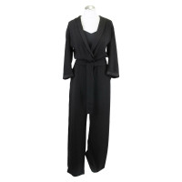 Max & Co Jumpsuit in Schwarz