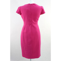 L.K. Bennett Vestito in fucsia