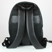 Ted Baker Backpack Leather in Black