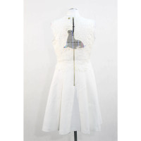 Ted Baker Kleid in Weiß