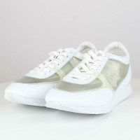 Furla Trainers Leather in White