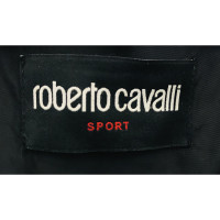 Roberto Cavalli Veste/Manteau en Noir