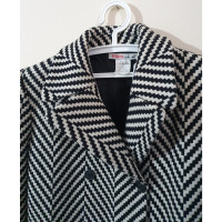 Michael Kors Jacket/Coat Wool