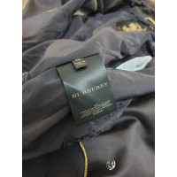 Burberry Giacca/Cappotto in Cotone