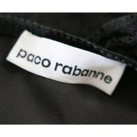 Paco Rabanne Rock in Schwarz