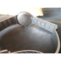 Jaeger Le Coultre Montre-bracelet en Argenté