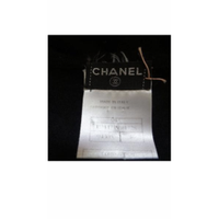 Chanel Tricot en Cachemire en Noir