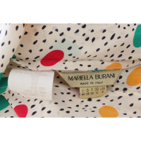 Mariella Burani Dress Silk