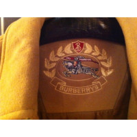 Burberry Prorsum Jacket/Coat Wool