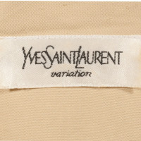 Yves Saint Laurent Jurk