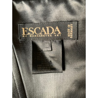 Escada Vestito in Nero