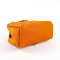 Prada Borsetta in Arancio