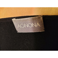 Agnona Knitwear Cashmere in Black