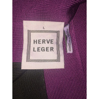 Hervé Léger Vestito