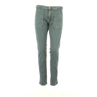 Bash Trousers Cotton in Grey