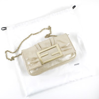 Fendi Handbag in Cream