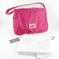 Fendi Handbag in Pink