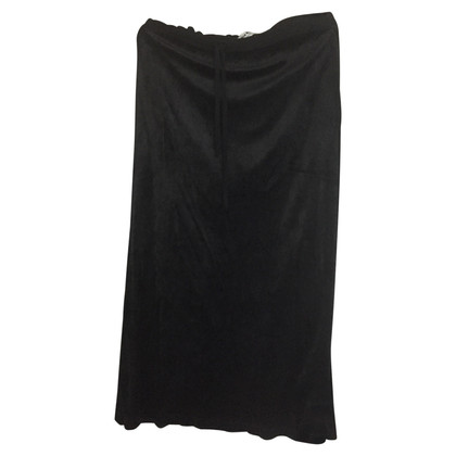 Sonia Rykiel Skirt Viscose in Black