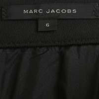 Marc Jacobs Midirock in Schwarz