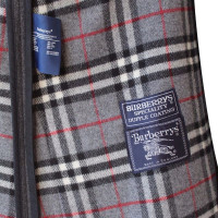 Burberry Wollmantel