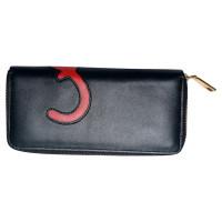 Marc Jacobs Wallet "Moonless Night"