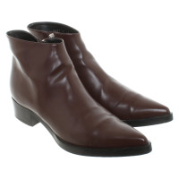 Stella McCartney Ankle boots in brown