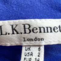 L.K. Bennett Dress