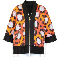 Kenzo X H&M Reversible jacket with pattern