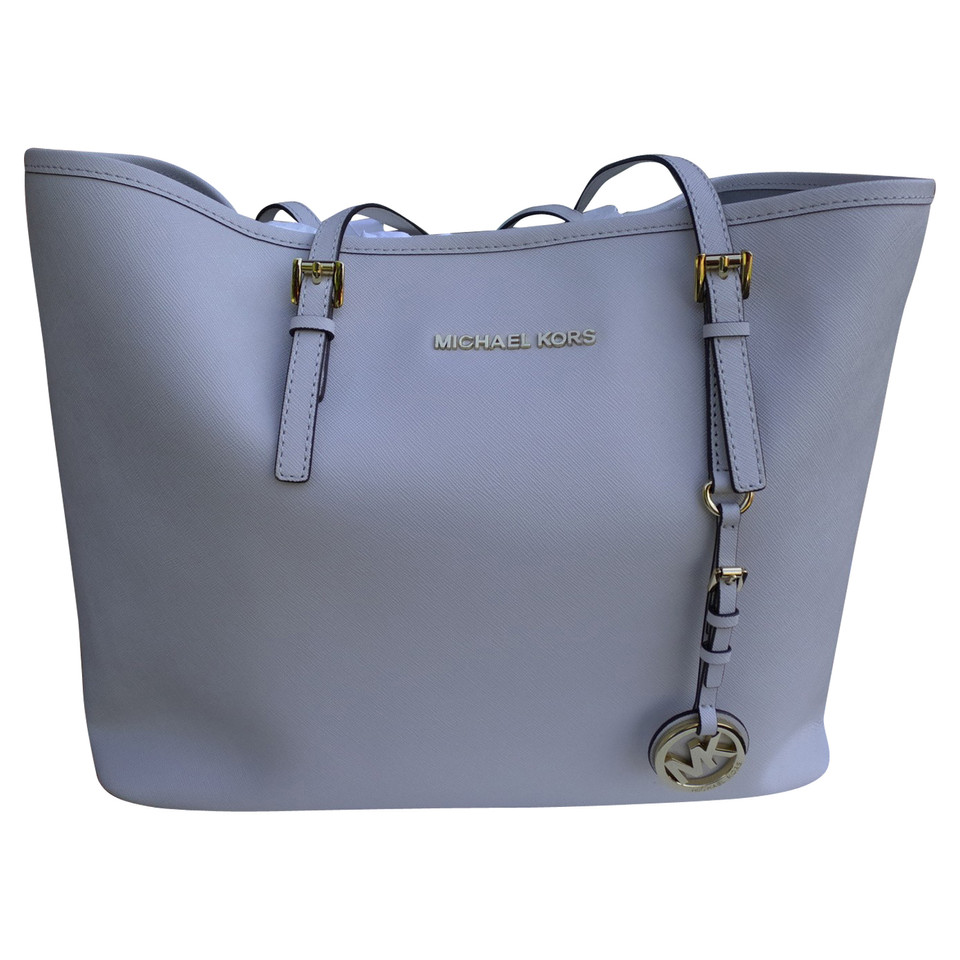 Michael Kors "Jet Set Travel Tote"