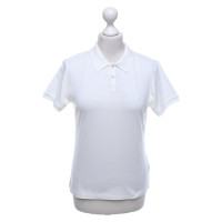 Ralph Lauren Polo shirt in white