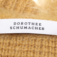Dorothee Schumacher Sweaters in Ocher